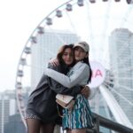 Ranty Maria Instagram - my sissy’s and my bestie’s day💙 aries aries ku