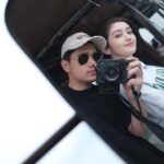 Ranty Maria Instagram - Debu lagi jagain nona Dwita berlayar ⛴️ Gimana eps Rahasia dan Cinta hari ini ??