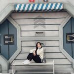 Ranty Maria Instagram - 🙋🏻‍♀️