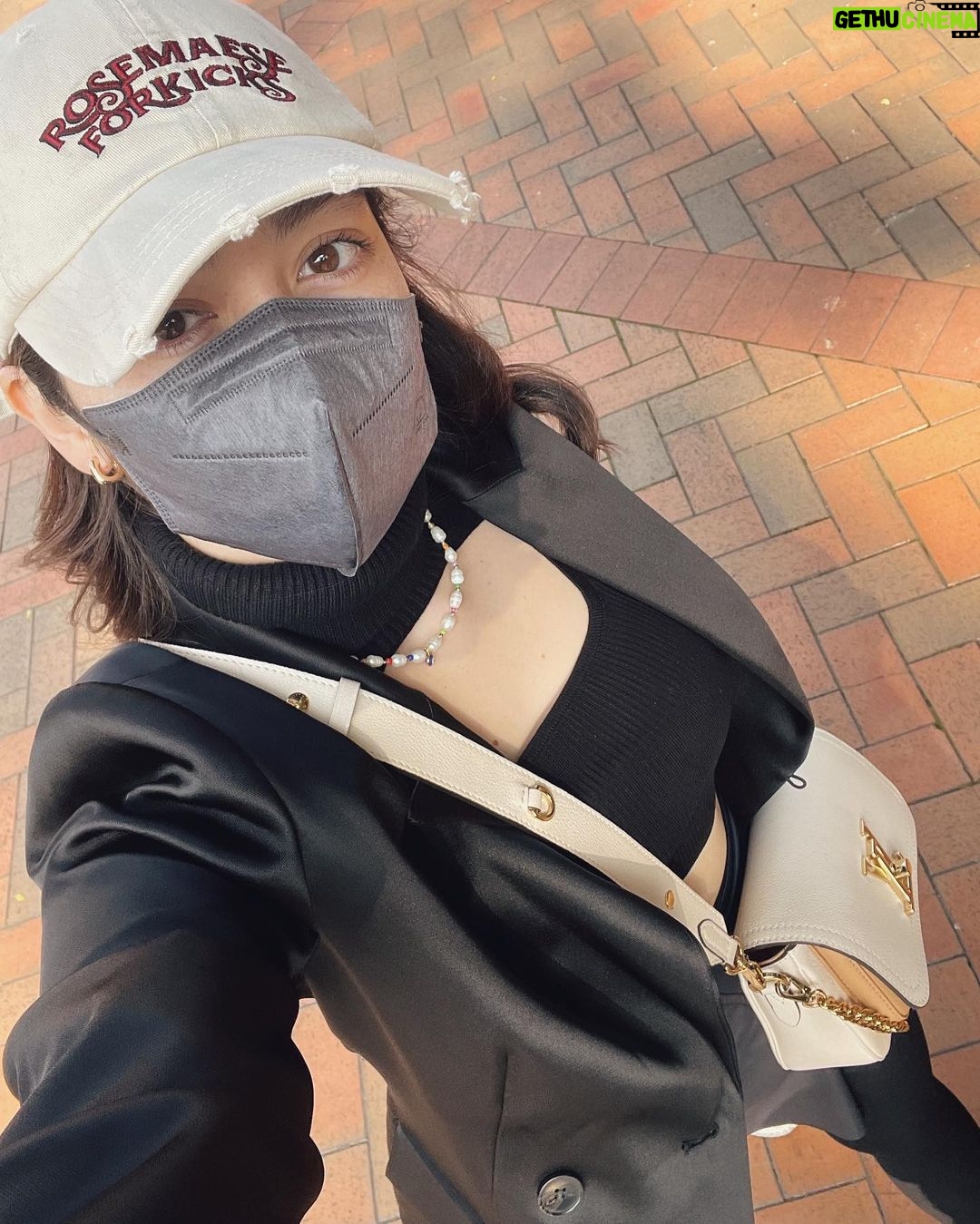 Ranty Maria Instagram - tsim sha tsui memory haul Tsim Sha Tsui