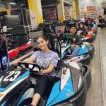 Ranty Maria Instagram - super fun! thank you @transstudio.cibubur