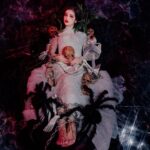 Ranty Maria Instagram - “The Secret INFERNO” #halloween #photoseries . #starring @rantymaria . #lensedbyfandyfd @fandy_the @fdphotography90 #styled by @bellyiverzon #Makeup @cielmakeupartist #hairdo @ami1890_hairstylist Wardrobe @yenty_tan Nails @azuminails #fdphotography #fdphotography2022 #halloween2022 #TheSecretInferno