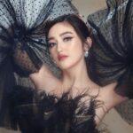 Ranty Maria Instagram - Glam On! Photo @fdphotography90 @fandy_the With EOS R5 @canon.indonesia Makeup @cielmakeupartist hair @bylifitahuang accessories @leciel.design Gown @tinarabrides Fashion stylist @bellyiverzon #fdphotography #fdphotographystudio #fdphotographystudio2022