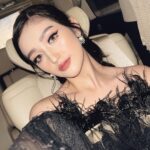 Ranty Maria Instagram - shoutout to my favs @cielmakeupartist @bellyiverzon and @bylifitahuang 🖤🖤