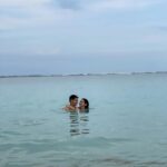 Ranty Maria Instagram - Happy 3 years anniversary my number one supporter, trip partner, best friend and my everything. Here's to another 1000years of happiness with you 🤍