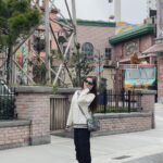 Ranty Maria Instagram - more days like these, pls & thx Genting SkyWorlds