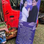 Ranty Maria Instagram - Thank you @raynranty_official atas support nya selalu 🤍 Jangan lupa saksikan terus Rahasia dan Cinta setiap hari jam 18.15wib di @officialrcti 👌
