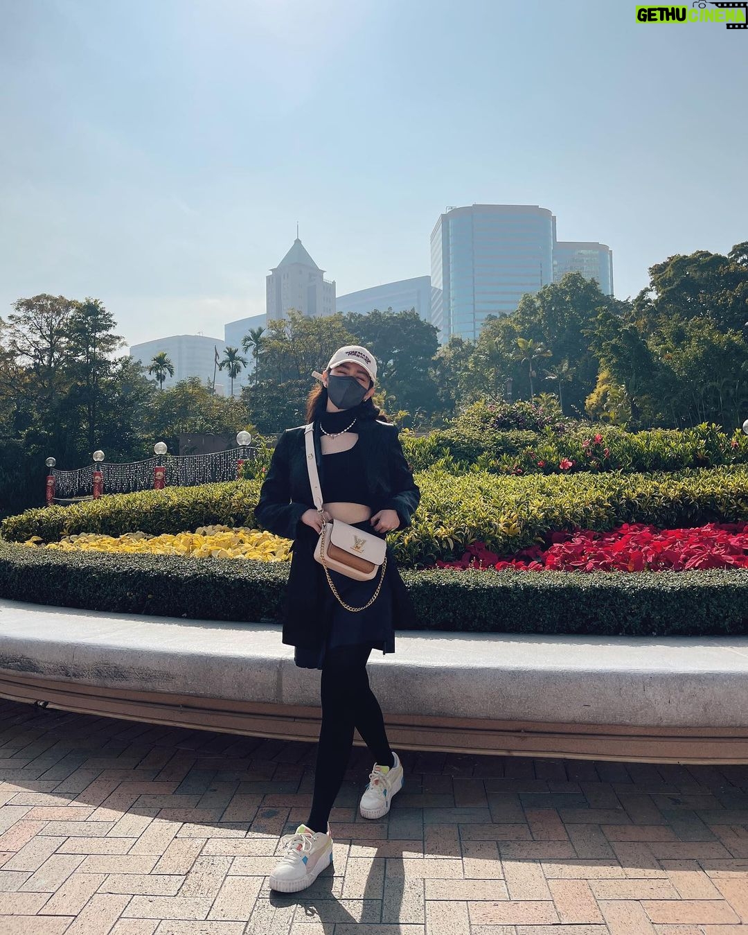 Ranty Maria Instagram - tsim sha tsui memory haul Tsim Sha Tsui