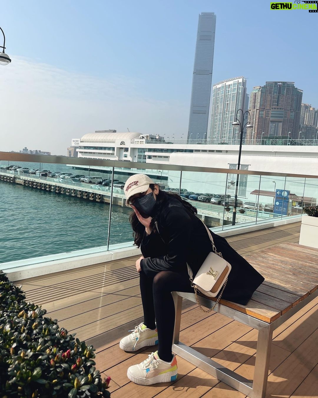 Ranty Maria Instagram - tsim sha tsui memory haul Tsim Sha Tsui