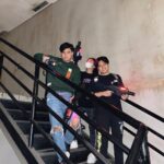 Ranty Maria Instagram - super fun! thank you @transstudio.cibubur