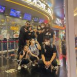 Ranty Maria Instagram - super fun! thank you @transstudio.cibubur