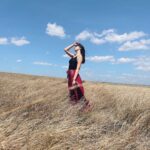 Ranty Maria Instagram – the view was a 10/10