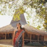 Ranty Maria Instagram - tenun ikat sumba ❤️