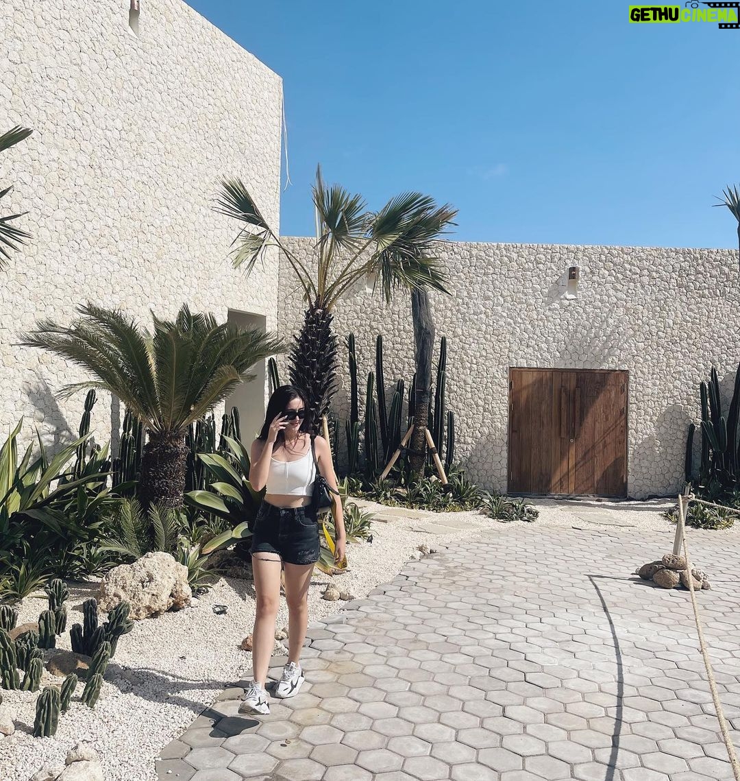 Ranty Maria Instagram - 50 shades of summer