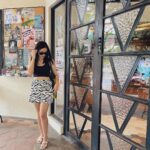 Ranty Maria Instagram - out for some coffee