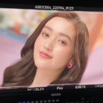 Ranty Maria Instagram - stay tuned for something magical💕 #newproject