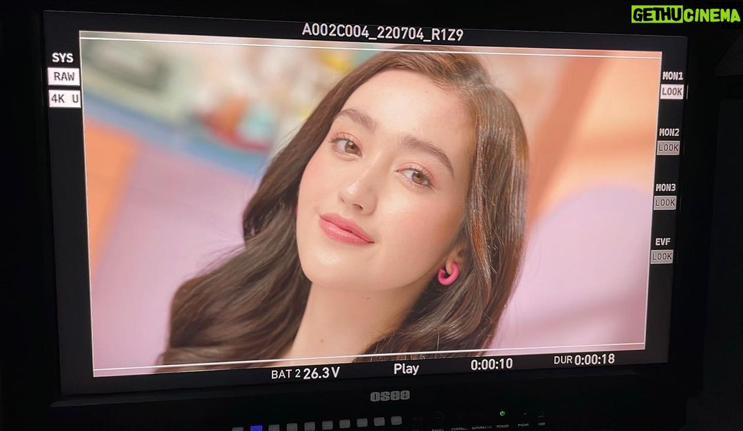 Ranty Maria Instagram - stay tuned for something magicalđź’• #newproject