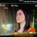 Ranty Maria Instagram - ujan-ujanan berakhir hangatin tangan di tempat bakar sate. #AJC