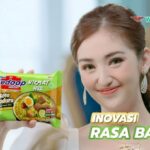 Ranty Maria Instagram – Finally!😍 
Baru Mie Sedap Soto Madura. Cobain!!! 
#miesedap #varianbaru #miesedapsotomadura