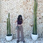 Ranty Maria Instagram – stylistku hari itu: @sarahkeihl , dipaksa biar kembar sm dia 😊