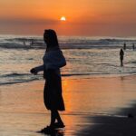 Ranty Maria Instagram - sunset o’clock
