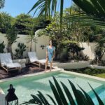 Ranty Maria Instagram - here comes the sun🌞💙 . @casaphilip @house_of_reservations