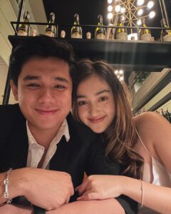 Ranty Maria Instagram - apa itu valentine ya mblo 🥺🤍