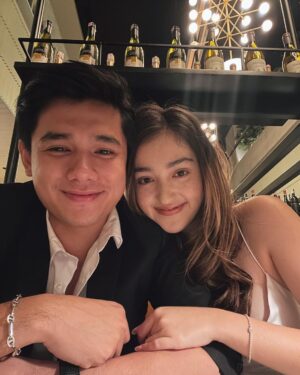 Ranty Maria Instagram - apa itu valentine ya mblo 🥺🤍