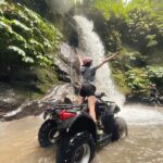 Ranty Maria Instagram - ATV dumps💪🏻💚