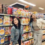 Ranty Maria Instagram – she holds all my secrets 💙