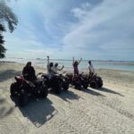 Ranty Maria Instagram – my birthday yesterday was so much fun!💜
📍 @dayoff_id @asha.resort Kepulauan Seribu