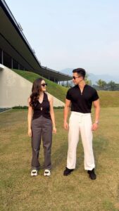 Ranty Maria Instagram - Barbie & Ken?