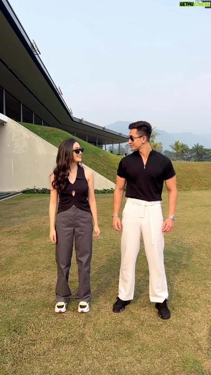 Ranty Maria - 491.6K Likes - Barbie & Ken?