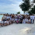 Ranty Maria Instagram – 23. 💜 thank you semua untuk doa, harapan dan hadiahnya…
love y’all. God bless💜💜
