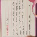 Ranty Maria Instagram - apa itu valentine ya mblo 🥺🤍