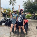 Ranty Maria Instagram - ATV dumps💪🏻💚