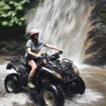 Ranty Maria Instagram - ATV dumps💪🏻💚