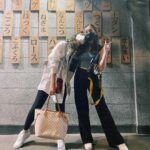 Ranty Maria Instagram - ily bye🥺🤍