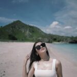 Ranty Maria Instagram - salty hair