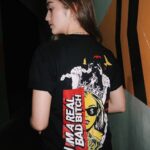 Ranty Maria Instagram - “emancipate yourselves from mental slavery” - Bob Marley go get yours guys!🖤🖤