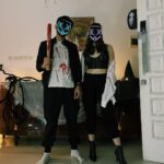 Ranty Maria Instagram - happy halloween