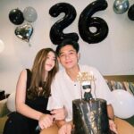 Ranty Maria Instagram - happy birthday, 🤍.