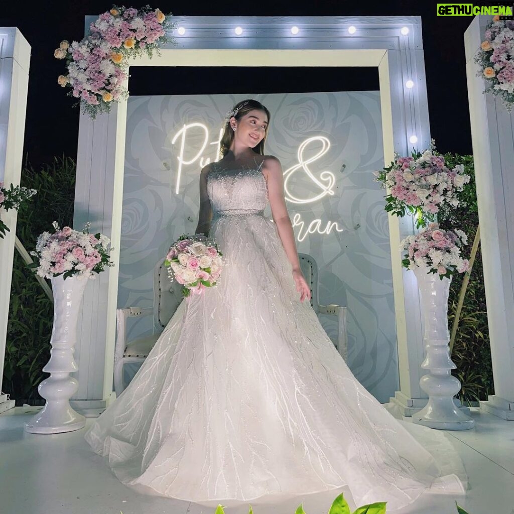 Ranty Maria Instagram - undangan pernikahan Putri dan Pangeran. selasa, 12 oktober 2021. pukul 18.15 WIB. hanya di RCTI. @mnc_pictures