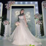 Ranty Maria Instagram - undangan pernikahan Putri dan Pangeran. selasa, 12 oktober 2021. pukul 18.15 WIB. hanya di RCTI. @mnc_pictures