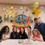 Ranty Maria Instagram - happy birthday kak @harinisondakh we all love you. 🥰❤️