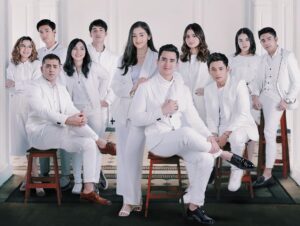 Ranty Maria Instagram - Putri untuk Pangeran, 500 eps❤️
