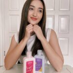 Ranty Maria Instagram - It’s been almost 4 months semenjak aku memulai launching @siesbeauty. Banyak banget dapetin feedback menarik dari kalian semua, setelah melihat beberapa before after yang kalian kirimkan aku excited bgt! Dan makin semangat utk memikirkan next product dari Sies Beauty.. Menurut kalian yang sudah pernah cobain body lotion aku, pendapat kalian gimana sama body lotion sies beauty? Dan apa yang harus aku bikin next yaa? ☺️💖 #SiesBeauty #SiesBeautyByRantyMaria