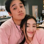 Ranty Maria Instagram - to you, the strongest man i’ve ever met, you’re loved and blessed. God loves you and your whole family and you know that. keep going cause you’re doing great. i’m always here and i got your back, always!