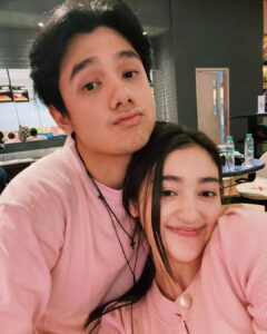 Ranty Maria Instagram - to you, the strongest man i’ve ever met, you’re loved and blessed. God loves you and your whole family and you know that. keep going cause you’re doing great. i’m always here and i got your back, always!