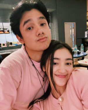 Ranty Maria Instagram - to you, the strongest man i’ve ever met, you’re loved and blessed. God loves you and your whole family and you know that. keep going cause you’re doing great. i’m always here and i got your back, always!